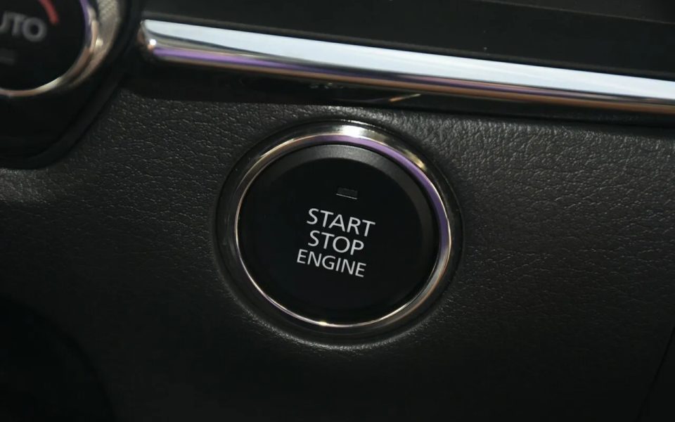 2026 Mazda CX-30 G25 SKYACTIV-Drive Touring