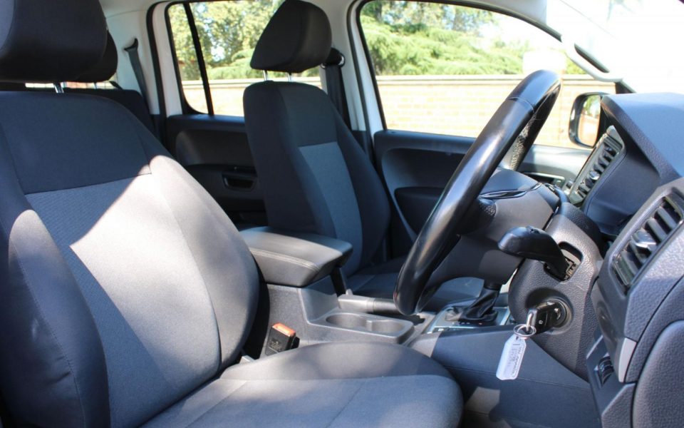 2021 VOLKSWAGEN AMAROK 1258 1TT7VZ TDI550 V6 CORE 4MOTION 2H MY21 $27,990 Drive Away