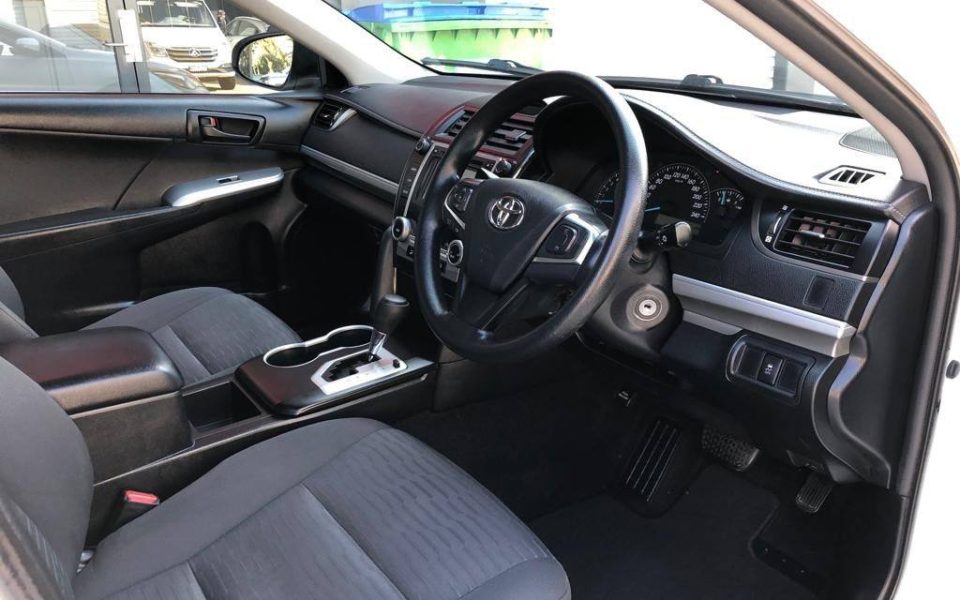 SOLD 10 2006 Toyota Yaris $11,500 2006 143,000 Km Automatic Petrol Front Wheel Drive $11,500 Calculate financing SOLD 13 2016 TOYOTA COROLLA ASCENT SPORT $18,900 2016 155,000 Km Automatic Diesel Front Wheel Drive $18,900 Calculate financing SOLD 11 2018 T