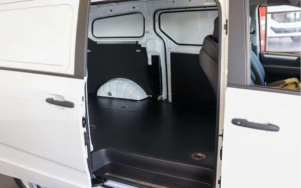 2026 LDV G10 SV7C