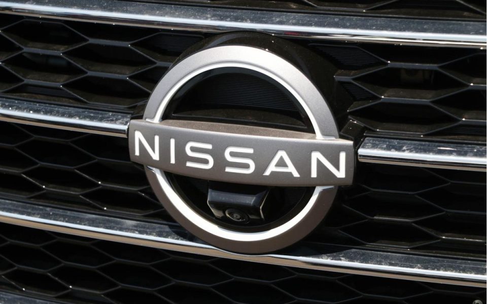 2026 Nissan Patrol Ti-L Y62