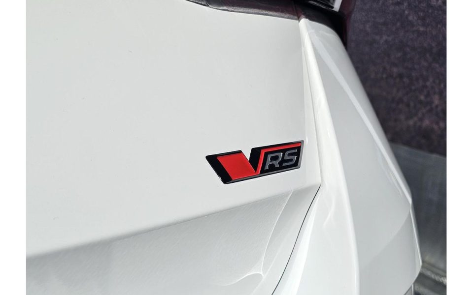2025 SKODA Octavia RS Auto MY26