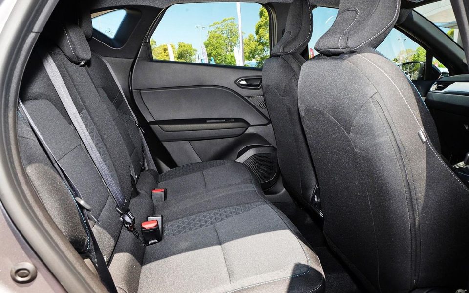 2025 Mitsubishi ASX LS XE Auto MY25