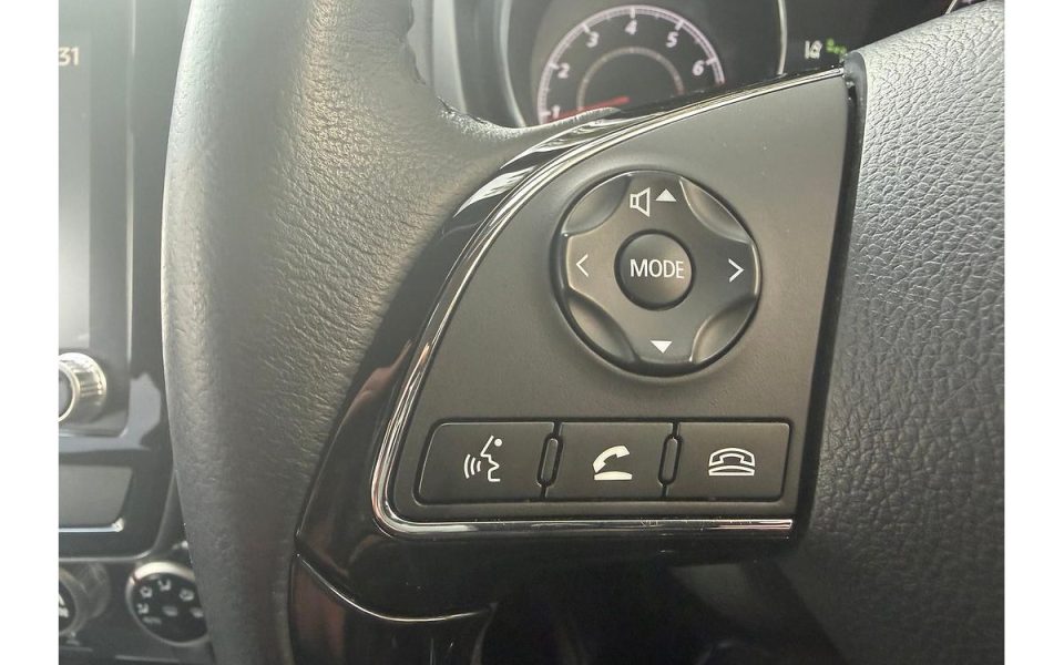2019 Mitsubishi ASX LS XD
