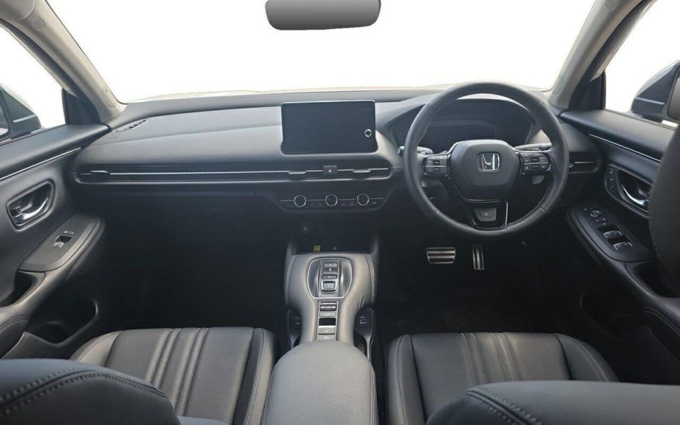 Contact Dealer