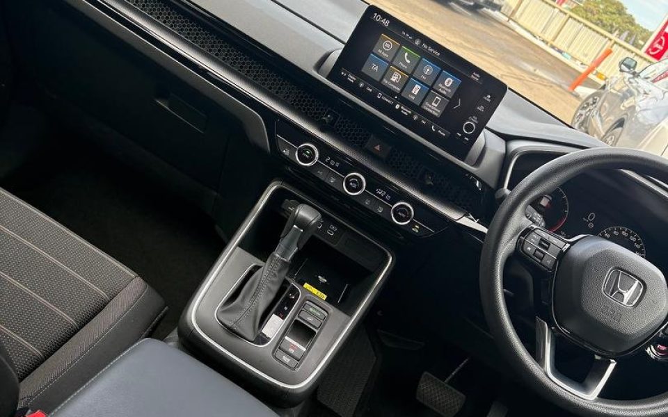 Contact Dealer