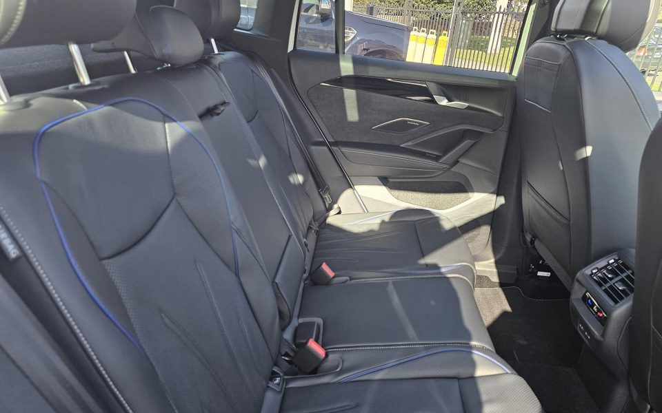 Volkswagen Epping