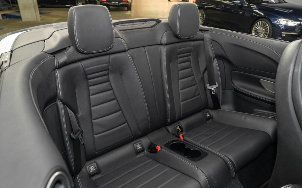 2021 Mercedes-Benz E-Class E350 Auto