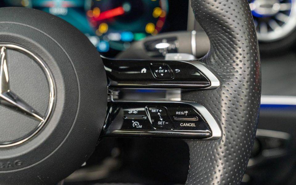 2021 Mercedes-Benz E-Class E350 Auto