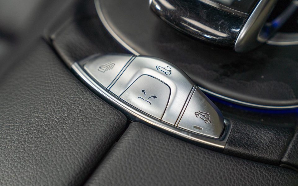 2021 Mercedes-Benz E-Class E350 Auto