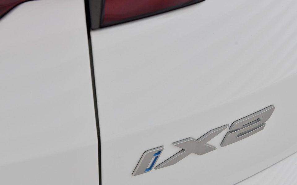 Brighton BMW