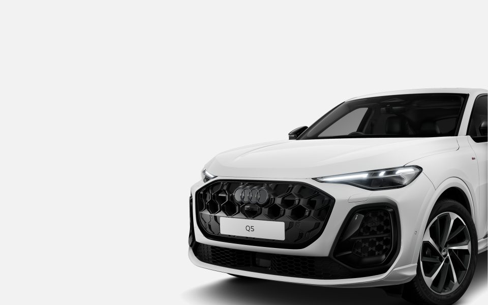 Audi Q5 Sportback TDI quattro 150 kW