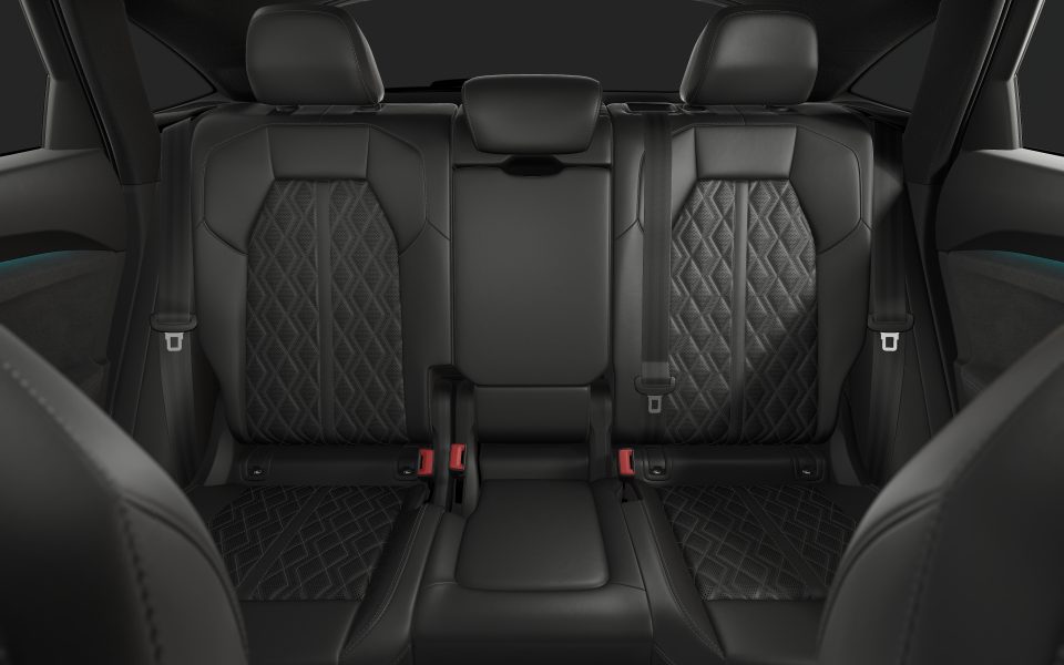 2026 Audi Q5 TFSI quattro S tronic