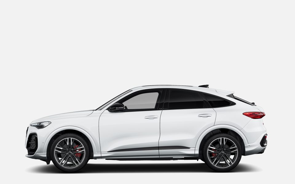 2026 Audi Q5 TFSI quattro S tronic