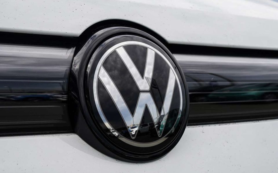 2026 Volkswagen Tiguan 195TSI R-Line CT