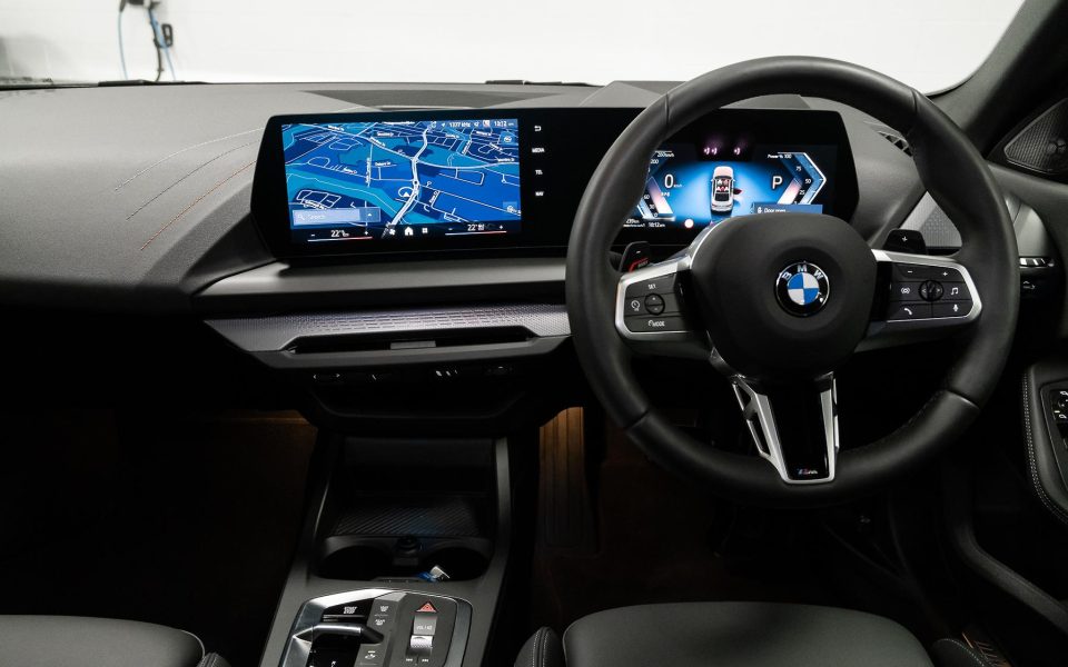 2026 BMW 220 M Sport Sports Automatic Dual Clutch