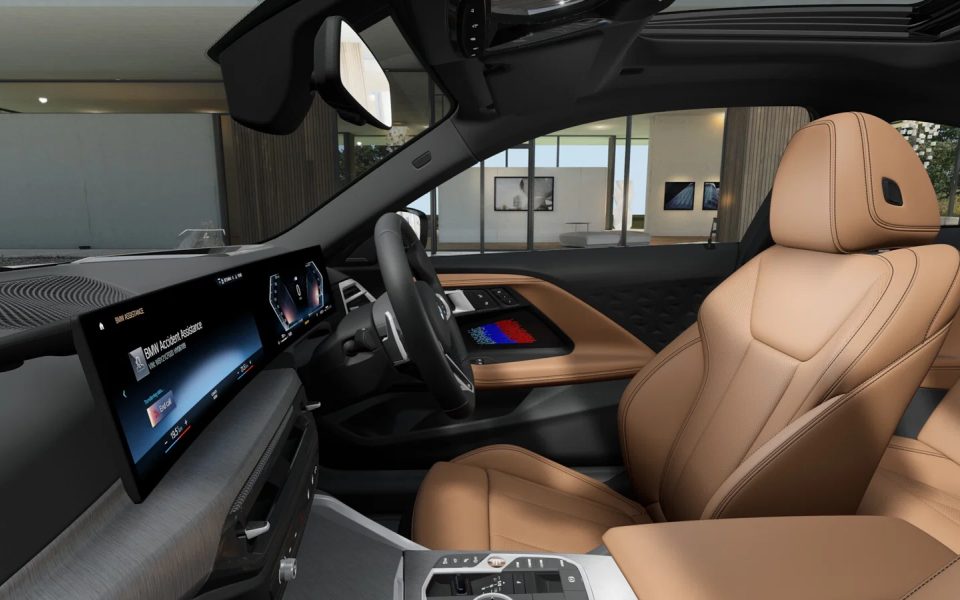 2026 BMW 230I Coupe