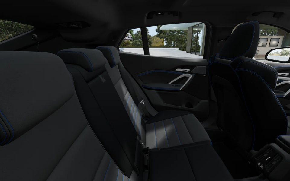 2026 BMW X2 sDrive20i