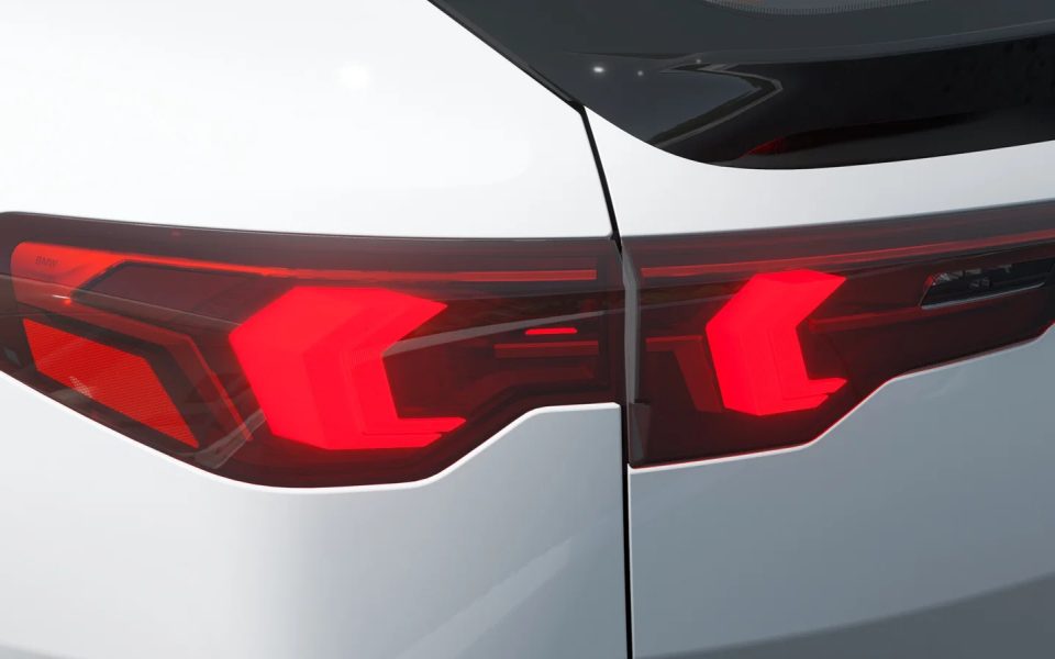 2026 BMW X2 M35i xDrive Automatic