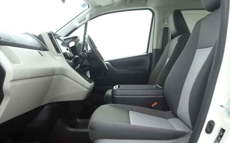 2025 Toyota Hiace GDH300R