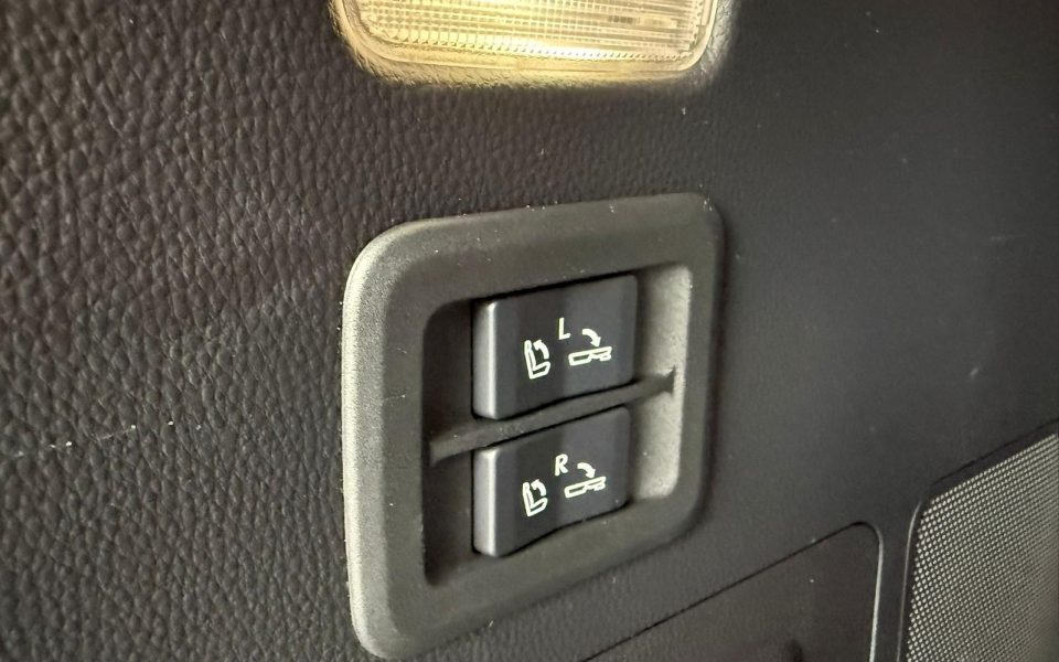 2022 Lexus Lx LX600 Auto 4x4