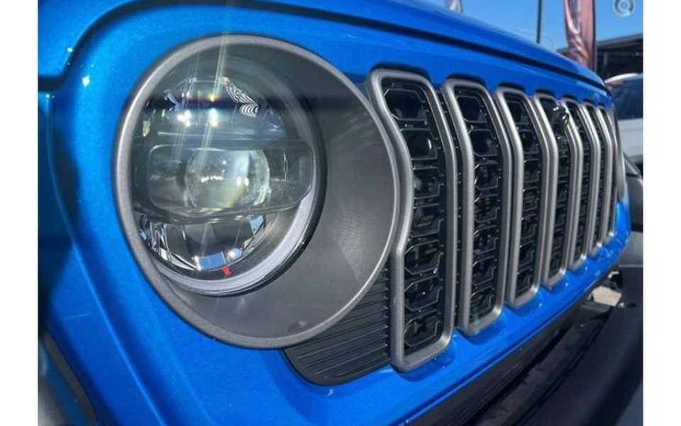 View Car