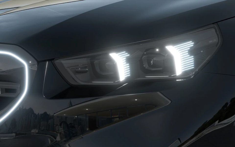 Sydney BMW
