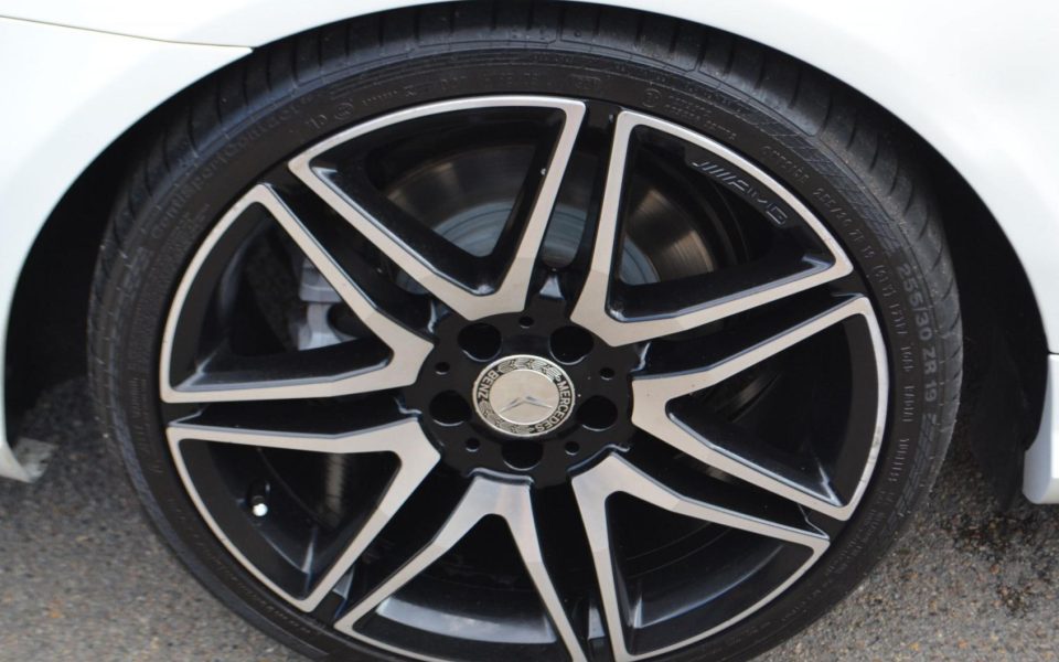 2014 MERCEDES-BENZ E-CLASS 4870 FNM31J A207 E250 Cabriolet 2dr 7G-TRONIC + 7sp 2.0T [MY15] $31,950 Exc. Gov. Charges