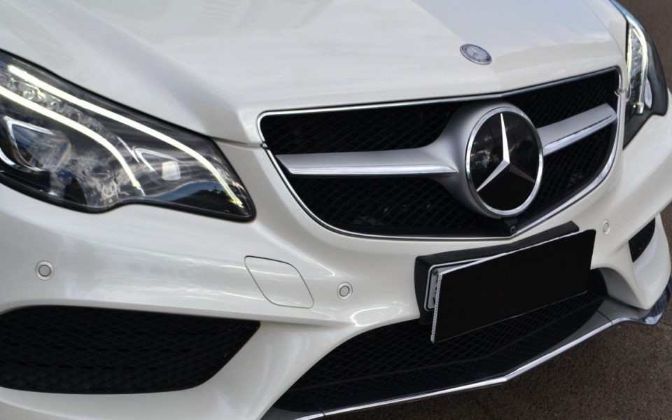2014 MERCEDES-BENZ E-CLASS 4870 FNM31J A207 E250 Cabriolet 2dr 7G-TRONIC + 7sp 2.0T [MY15] $31,950 Exc. Gov. Charges