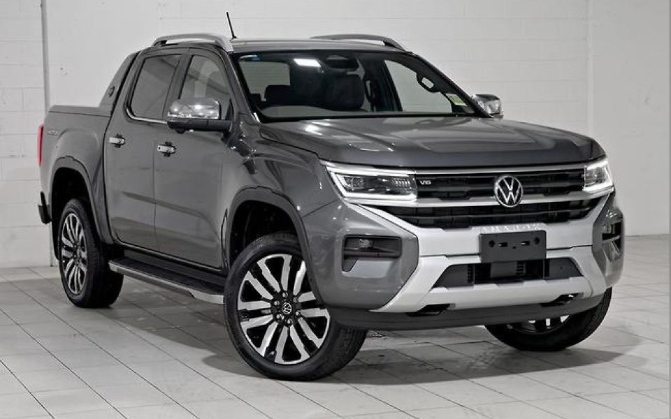 Explore Vehicle