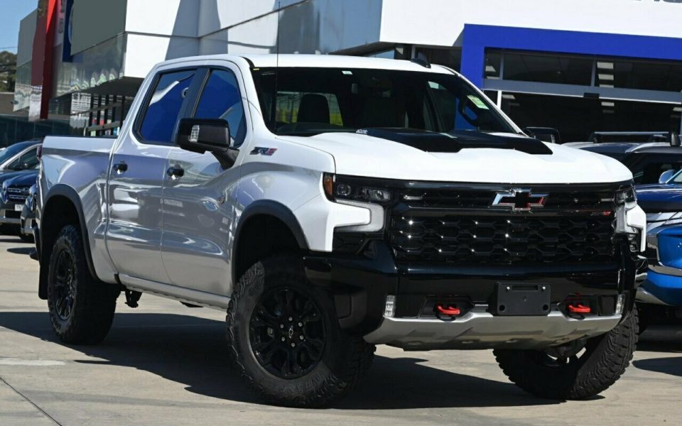 Book a Test Drive