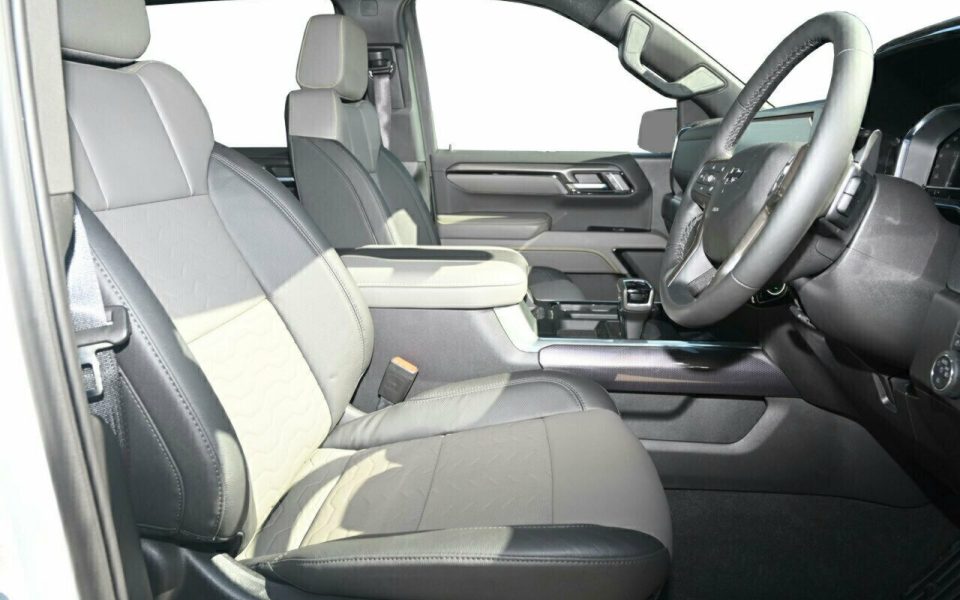 Book a Test Drive