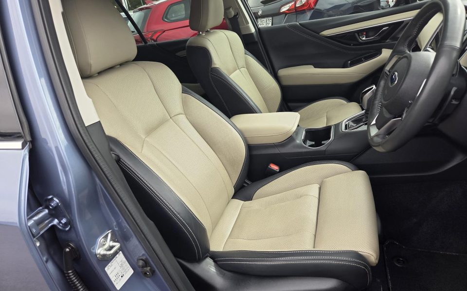 2022 Subaru Outback AWD Touring 6GEN Auto AWD MY22
