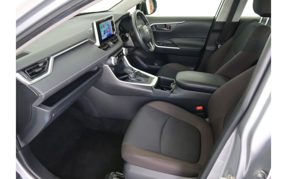 View Car