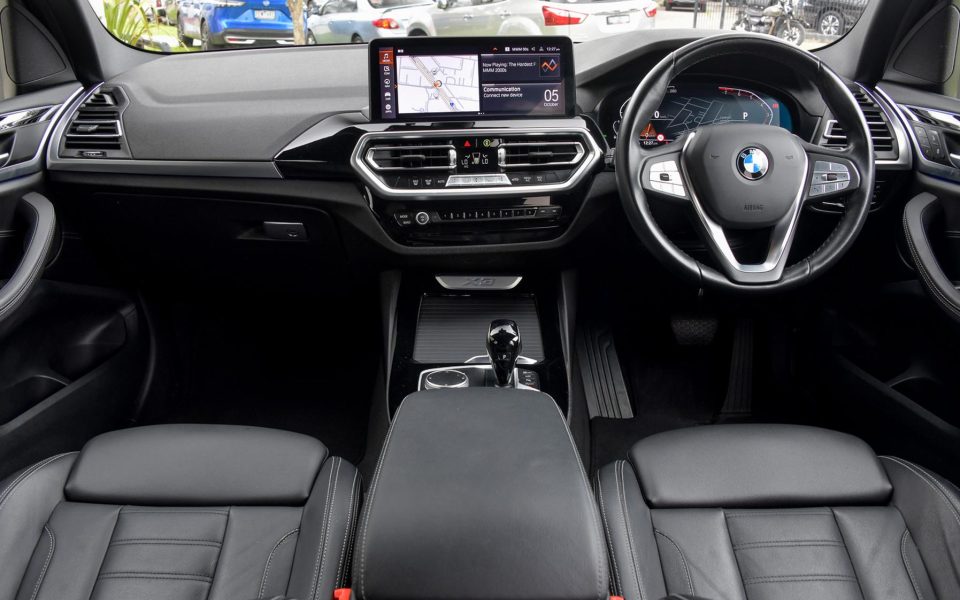 Brighton BMW
