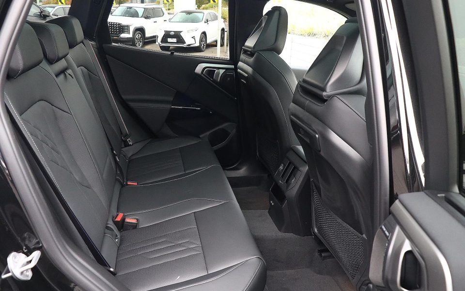 Essendon BMW