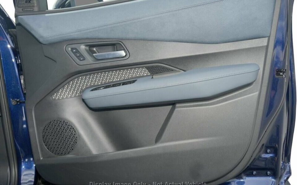 2025 Nissan Ariya Evolve e-4ORCE