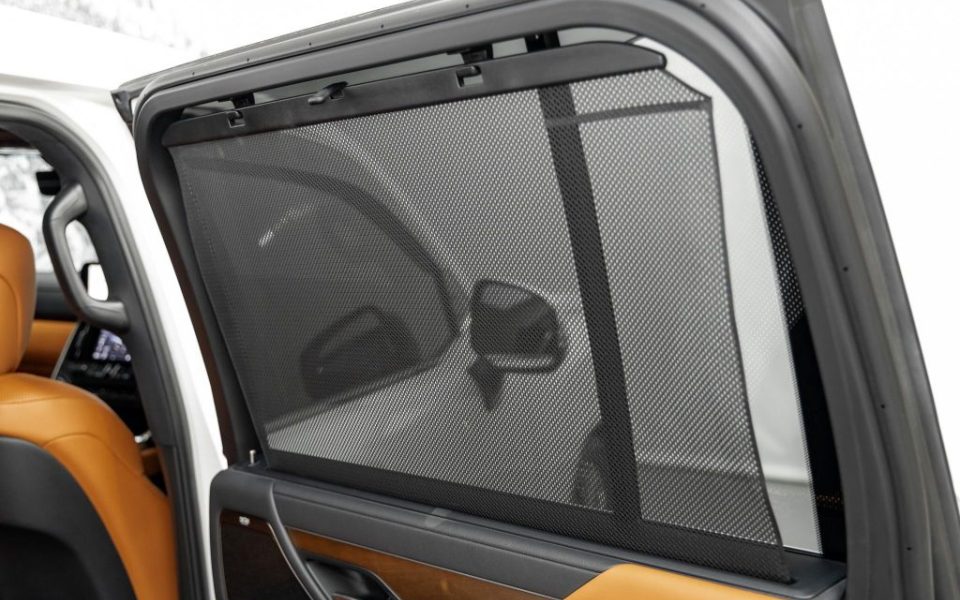 VJA310R LX600 Ultra Luxury Wagon 5dr Spts Auto 10sp, 4x4 3.5TT