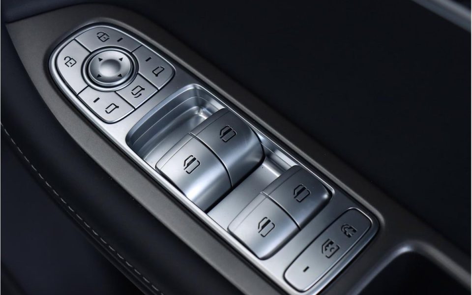 2026 Chery Tiggo 7 Super Hybrid Ultimate T32