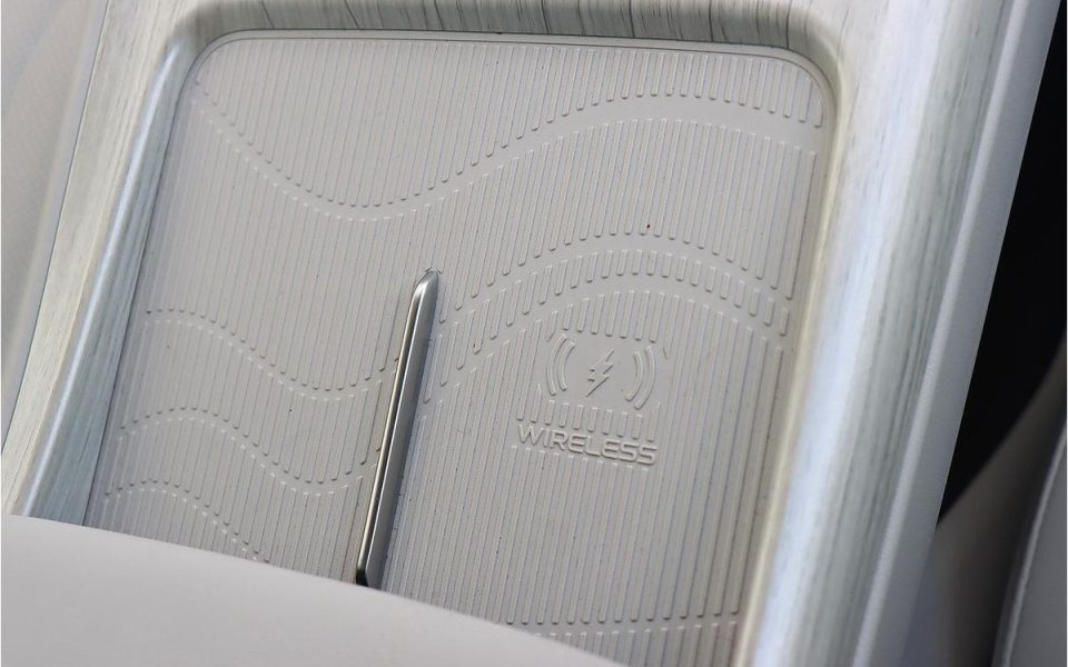 2026 Geely EX5 Inspire Extended Range Auto MY27