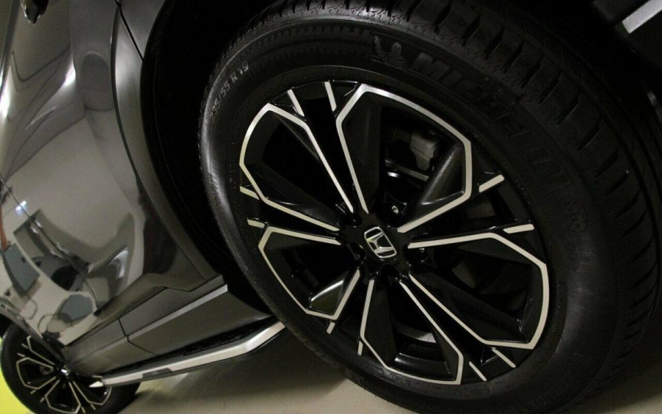 2024 Honda CR-V RS MY24 AWD VTi LX