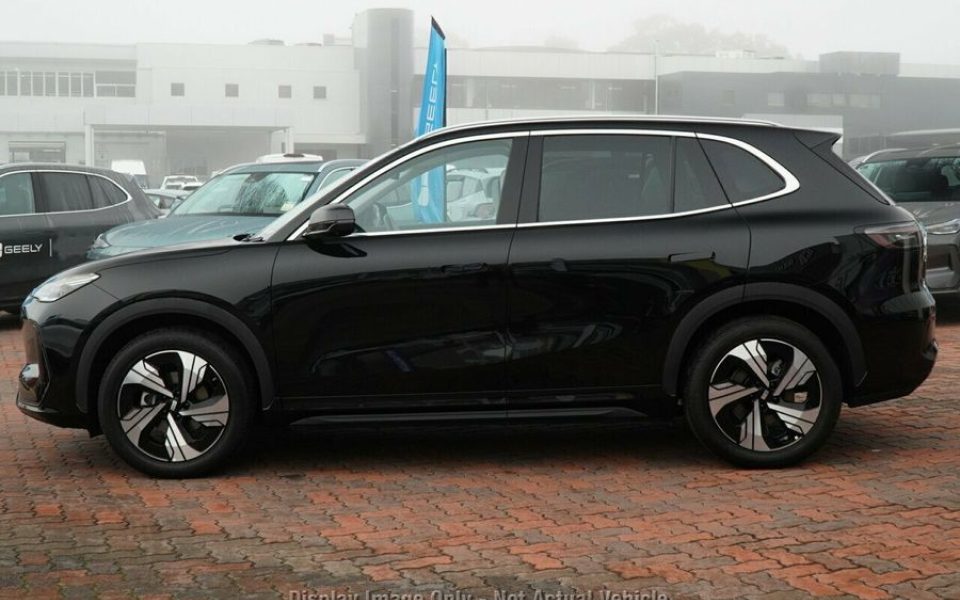 View Car