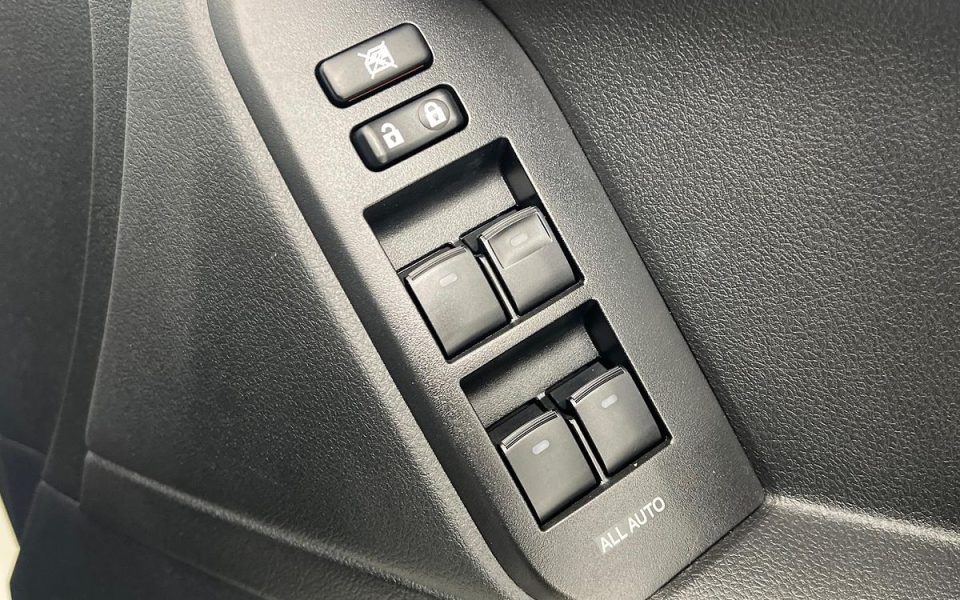 2020 Toyota Landcruiser Prado VX GDJ150R