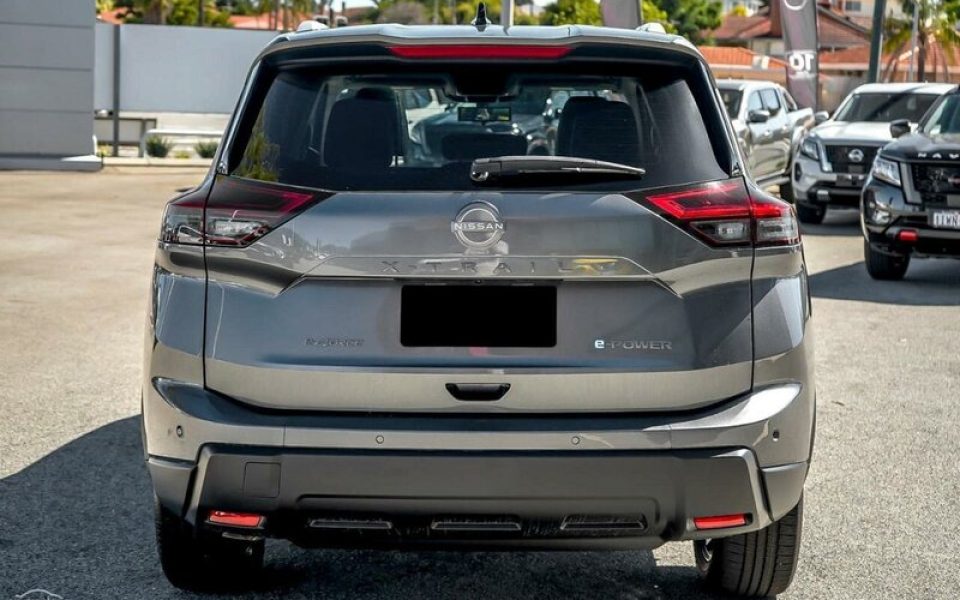 View Car