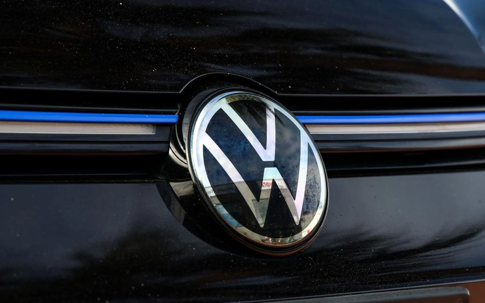 2023 Volkswagen Golf R