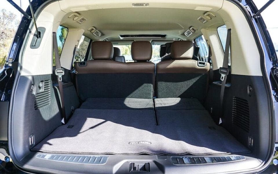 View Car