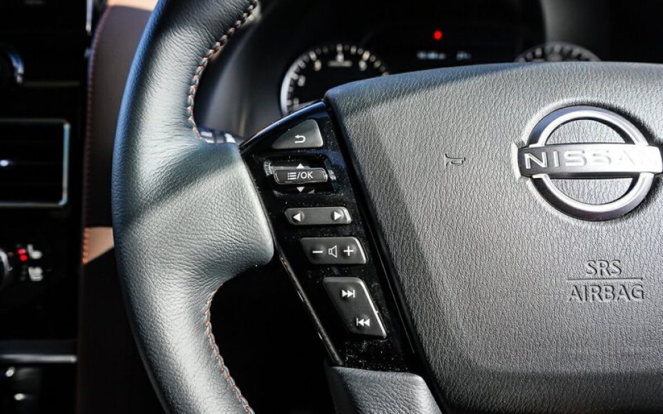 View Car