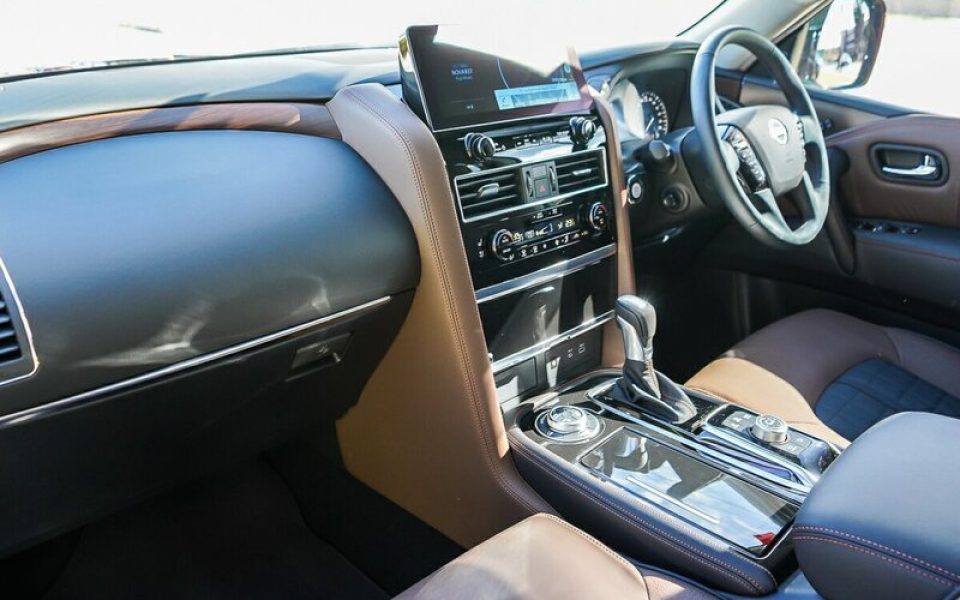 View Car