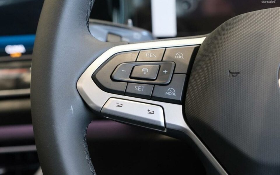 2026 Volkswagen Tiguan 150TSI Elegance DSG 4MOTION