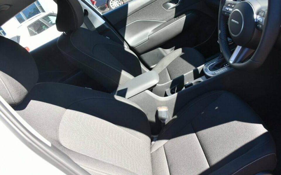 2026 Hyundai Kona View Car